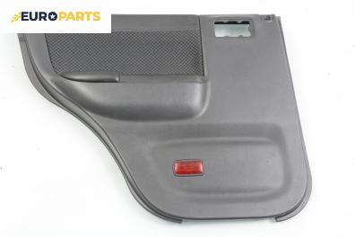 Кора врата за Opel Frontera B SUV (10.1998 - 02.2004), 4+1 вр., позиция: задна, лява