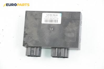 Комфорт модул за Volkswagen New Beetle Coupe (01.1998 - 09.2010), № 1J0 959 799 AH