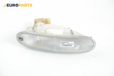 Мигач за Volkswagen New Beetle Coupe (01.1998 - 09.2010), позиция: дясна, Valeo