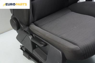 Седалка за Audi A4 Sedan B7 (11.2004 - 06.2008), позиция: предна, дясна