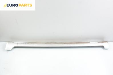 Праг за Audi A4 Sedan B7 (11.2004 - 06.2008), комби, позиция: лява