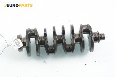 Колянов вал  за Volkswagen Touran Minivan (02.2003 - 05.2010) 1.9 TDI, 100 к.с.