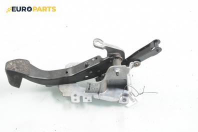 Спирачен педал за Volkswagen Golf V Hatchback (10.2003 - 02.2009), № 1K2 721 057 S