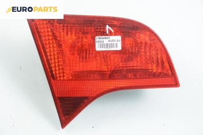 Вътрешен стоп за Audi A4 Sedan B7 (11.2004 - 06.2008), комби, позиция: лява