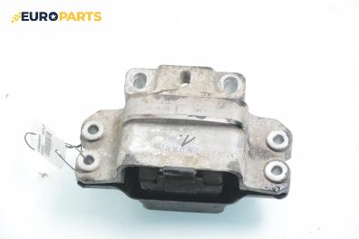 Тампон за двигател за Volkswagen Golf V Hatchback (10.2003 - 02.2009) 1.9 TDI, позиция: лява, № 1K0 199 555
