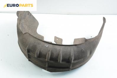 Подкалник за Volkswagen Golf V Hatchback (10.2003 - 02.2009), 4+1 вр., хечбек, позиция: задна, лява