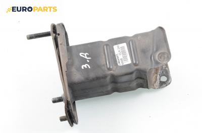 Буфер задна броня за Mercedes-Benz CLK-Class Coupe (C209) (06.2002 - 05.2009), купе, позиция: задна, дясна