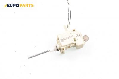 Ключалка за капачката на резервоара за Mercedes-Benz CLK-Class Coupe (C209) (06.2002 - 05.2009), купе, № A 203 820 19 97