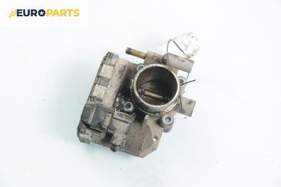 Дроселова клапа за Opel Corsa C Hatchback (09.2000 - 12.2009) 1.0, 60 к.с., № Bosch 0 280 750 133