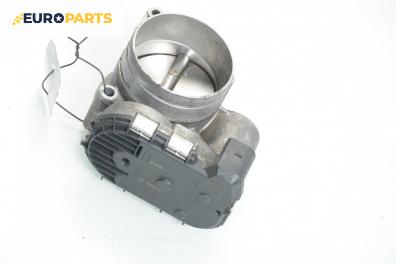 Дроселова клапа за Volkswagen Phaeton Sedan (04.2002 - 03.2016) 6.0 W12 4motion, 420 к.с., № Bosch 0 280 750 107