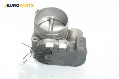 Дроселова клапа за Volkswagen Phaeton Sedan (04.2002 - 03.2016) 6.0 W12 4motion, 420 к.с., № Bosch 0 280 750 107