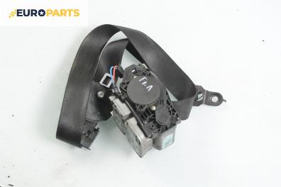 Предпазен колан за Mercedes-Benz E-Class Sedan (W211) (03.2002 - 03.2009), позиция: предна, лява