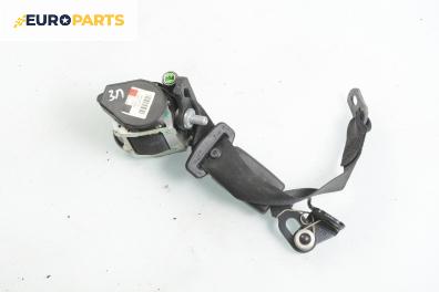 Предпазен колан за Mercedes-Benz E-Class Sedan (W211) (03.2002 - 03.2009), 4+1 вр., позиция: задна, лява