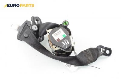 Предпазен колан за Mercedes-Benz E-Class Sedan (W211) (03.2002 - 03.2009), позиция: задна, дясна