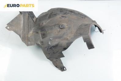 Подкалник за Mercedes-Benz CLK-Class Coupe (C209) (06.2002 - 05.2009), 2+1 вр., купе, позиция: предна, лява