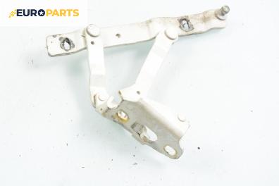 Панта заден капак за Porsche Boxster Cabrio I (09.1996 - 12.2004), 2+1 вр., кабрио, позиция: лява