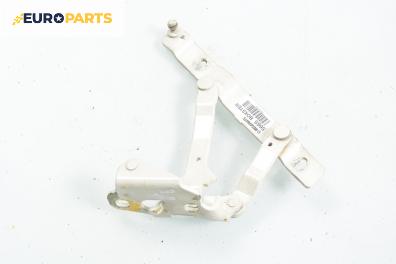 Панта заден капак за Porsche Boxster Cabrio I (09.1996 - 12.2004), 2+1 вр., кабрио, позиция: дясна