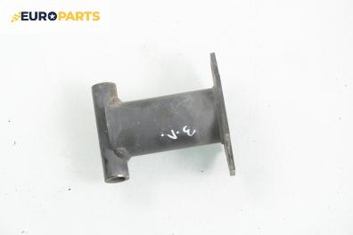 Буфер задна броня за Porsche Boxster Cabrio I (09.1996 - 12.2004), кабрио, позиция: задна, лява