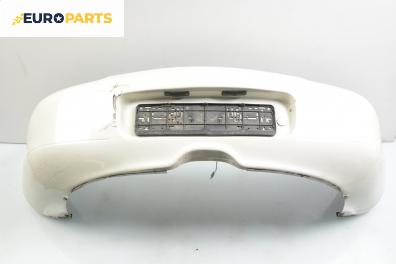 Задна броня за Porsche Boxster Cabrio I (09.1996 - 12.2004), кабрио