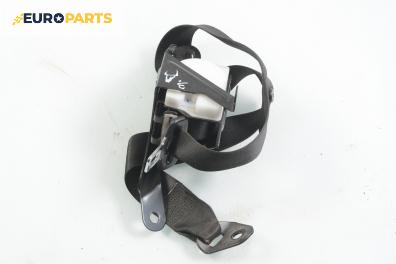 Предпазен колан за Mercedes-Benz CLK-Class Coupe (C209) (06.2002 - 05.2009), 2+1 вр., позиция: задна, дясна