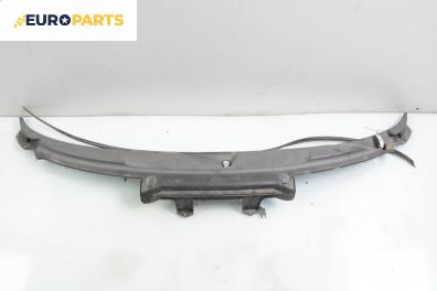 Кора под чистачки за Porsche Boxster Cabrio I (09.1996 - 12.2004), 2+1 вр., кабрио