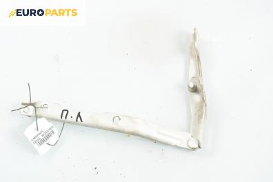 Панта преден капак за Porsche Boxster Cabrio I (09.1996 - 12.2004), кабрио, позиция: лява