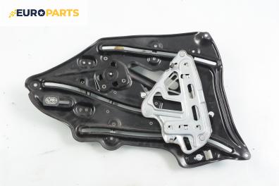 Машинка ел. стъкло за Mercedes-Benz CLK-Class Coupe (C209) (06.2002 - 05.2009), купе, позиция: задна, лява