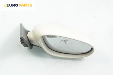Огледало за Porsche Boxster Cabrio I (09.1996 - 12.2004), 2+1 вр., кабрио, позиция: дясна