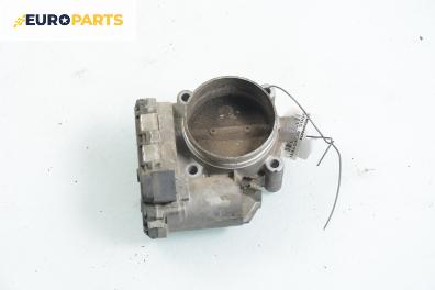 Дроселова клапа за Porsche Boxster Cabrio I (09.1996 - 12.2004) 2.7, 220 к.с., № Bosch 0 280 750 007