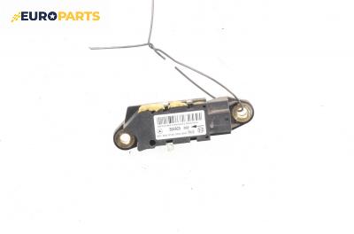Сензор airbag за Mercedes-Benz E-Class Sedan (W211) (03.2002 - 03.2009), № 001 820 91 26