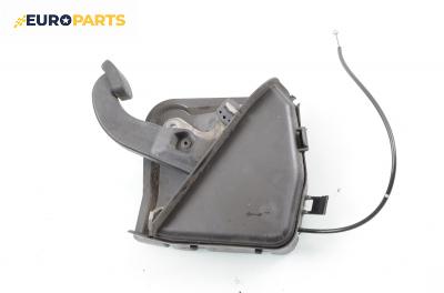 Педал паркинг спирачка за Mercedes-Benz E-Class Sedan (W211) (03.2002 - 03.2009), № A 203 420 005