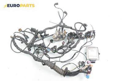 Газов инжекцион за Volkswagen Passat Variant B5 (05.1997 - 12.2001) 1.8, 125 к.с., № Lovato 616497000