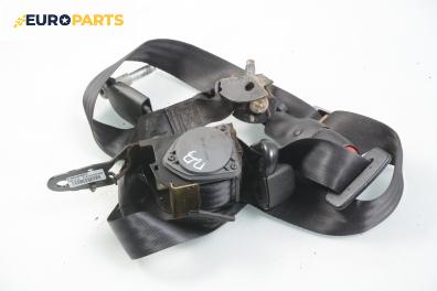 Предпазен колан за Jeep Grand Cherokee SUV II (09.1998 - 09.2005), 4+1 вр., позиция: предна, дясна