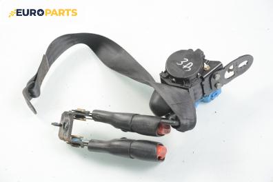 Предпазен колан за Jeep Grand Cherokee SUV II (09.1998 - 09.2005), позиция: задна, дясна