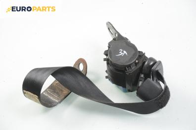 Предпазен колан за Jeep Grand Cherokee SUV II (09.1998 - 09.2005), 4+1 вр., позиция: задна, лява