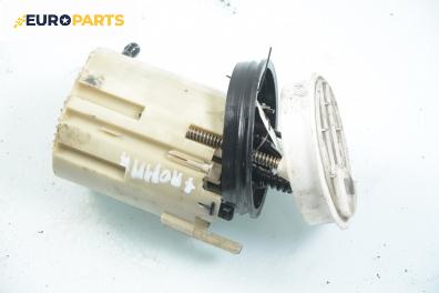 Подкачваща помпа за Mercedes-Benz E-Class Sedan (W211) (03.2002 - 03.2009) E 200 CDI (211.007), 136 к.с.
