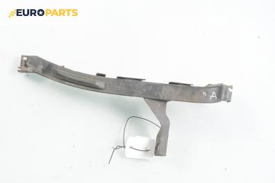 Държач броня за Porsche Boxster Cabrio I (09.1996 - 12.2004), кабрио, позиция: предна, дясна