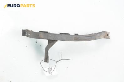 Държач броня за Porsche Boxster Cabrio I (09.1996 - 12.2004), кабрио, позиция: предна, лява