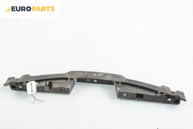 Държач броня за Porsche Boxster Cabrio I (09.1996 - 12.2004), кабрио, позиция: предна