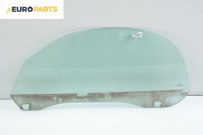 Странично стъкло за Porsche Boxster Cabrio I (09.1996 - 12.2004), 2+1 вр., кабрио, позиция: предна, лява