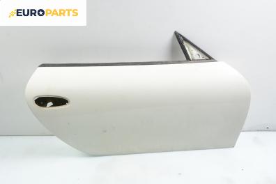 Врата за Porsche Boxster Cabrio I (09.1996 - 12.2004), 2+1 вр., кабрио, позиция: дясна