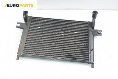 Интеркулер за Jeep Grand Cherokee SUV II (09.1998 - 09.2005) 3.1 TD 4x4, 140 к.с.