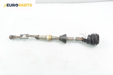Каре на волана за Mercedes-Benz CLK-Class Coupe (C209) (06.2002 - 05.2009) 240 (209.361), 170 к.с., купе