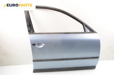 Врата за Volkswagen Passat Sedan B5 (08.1996 - 12.2001), 4+1 вр., седан, позиция: предна, дясна