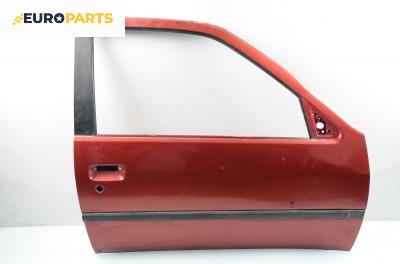 Врата за Peugeot 306 Hatchback (01.1993 - 10.2003), 2+1 вр., хечбек, позиция: дясна