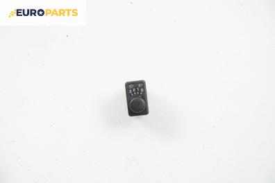 Бутон реглаж светлини за Nissan Primera Hatchback II (06.1996 - 07.2002)