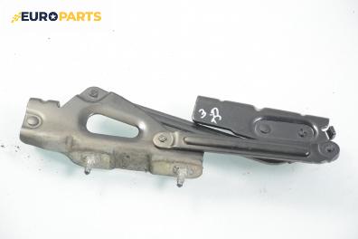 Панта заден капак за Peugeot 407 Sedan (02.2004 - 12.2011), 4+1 вр., седан, позиция: дясна