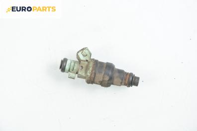 Дюза бензин за Porsche Boxster Cabrio I (09.1996 - 12.2004) 2.7, 220 к.с., № Bosch 0 280 150 470