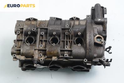 Глава без разпределителен вал за Porsche Boxster Cabrio I (09.1996 - 12.2004) 2.7, 220 к.с., № 996 104 227 0R