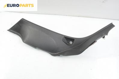 Интериорна пластмаса за Peugeot 407 Sedan (02.2004 - 12.2011), 4+1 вр., седан, позиция: предна